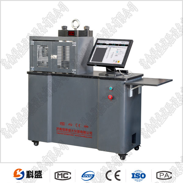 YAW-300C全自动水泥抗折抗压午夜在线免费观看视频